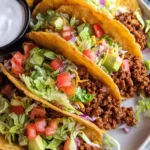 The Best Taco Recipe 22 The Best Taco Recipe
