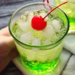 The Grinch Cocktail 15 The Grinch Cocktail