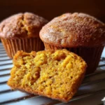 Amazing Classic Pumpkin Muffins 26 Amazing Classic Pumpkin Muffins