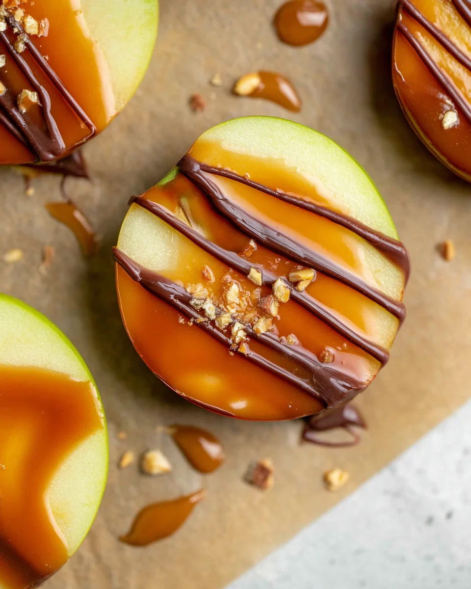 Caramel