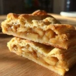 Chicago-Style Bakery Apple Slices