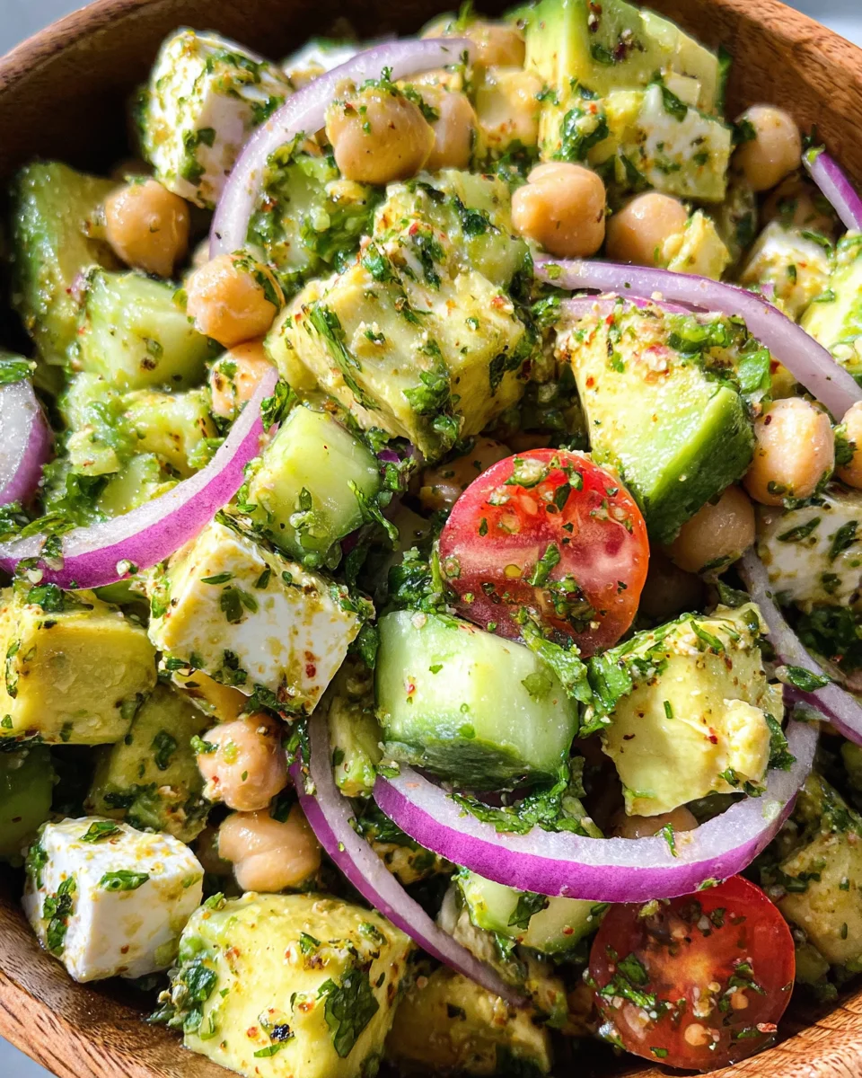 Chickpea