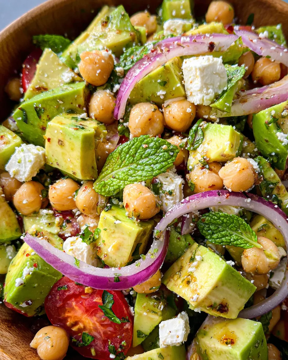 Chickpea