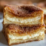 Churro Cheesecake
