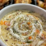 Copycat Dolly Parton’s Stampede Soup