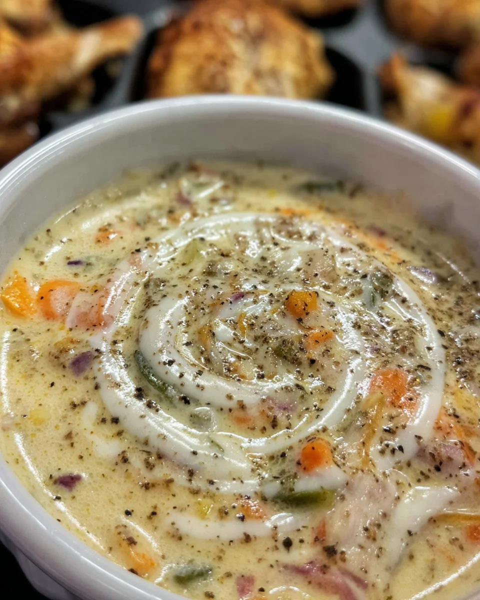 Copycat Dolly Parton’s Stampede Soup
