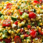 Corn Salad