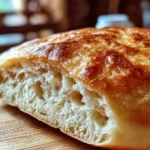 Easy 20-Minute Homemade Bread Dough