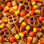 Fall Snack Mix