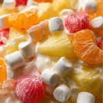 "Hawaiian" Fruit Salad