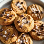 Healthy Peanut Butter Banana Cookies 18 Healthy Peanut Butter Banana Cookies