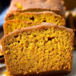 Healthy Pumpkin Bread 24 Healthy Pumpkin Bread