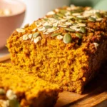 Healthy Pumpkin Oat Bread 20 Healthy Pumpkin Oat Bread