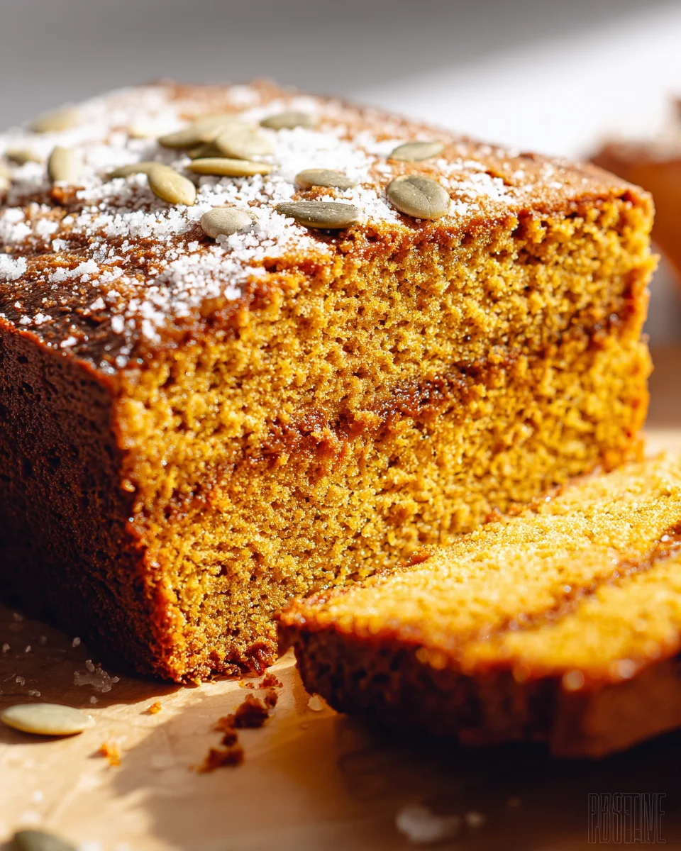 Keto Pumpkin Cake