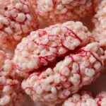 Marshmallow Rice Bubbles Halloween Brains