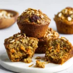 Morning Glory Muffins 28 Morning Glory Muffins
