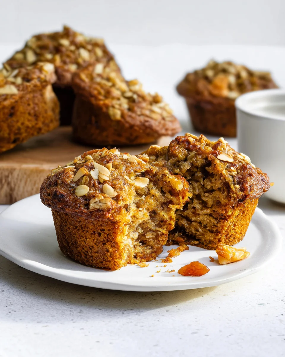 Morning Glory Muffins 26 Morning