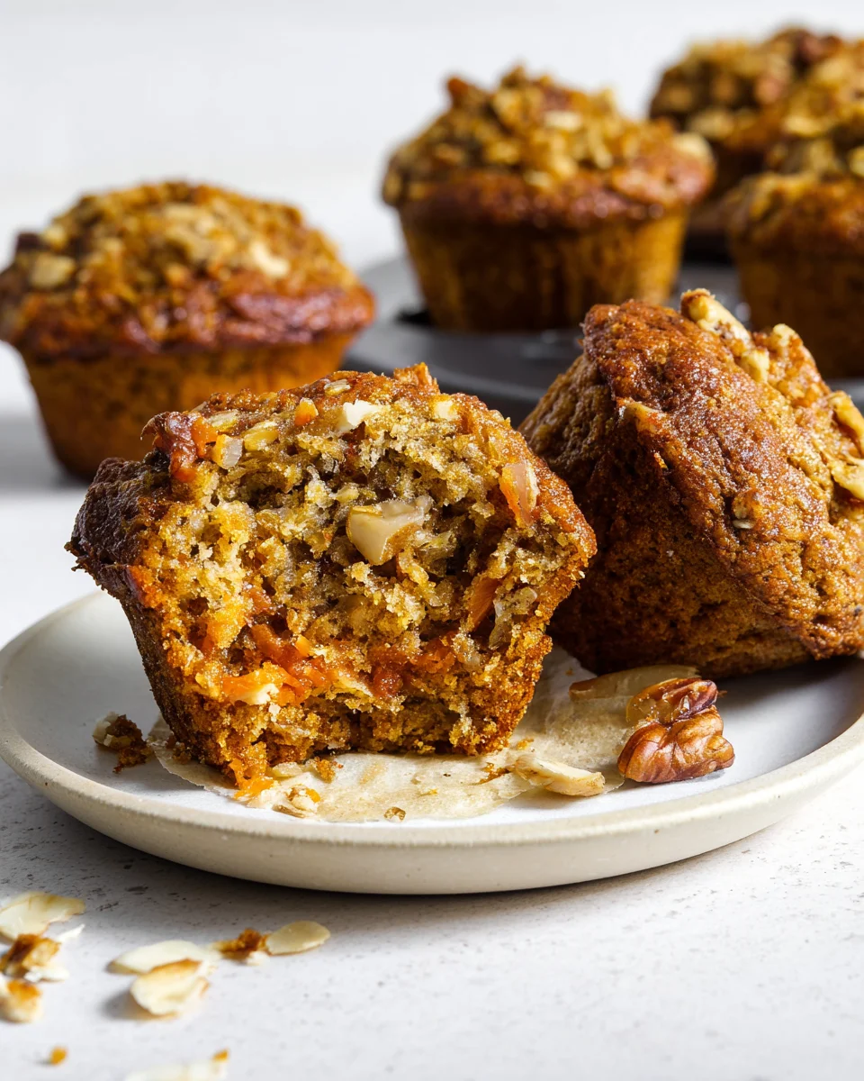 Morning Glory Muffins 27 Morning
