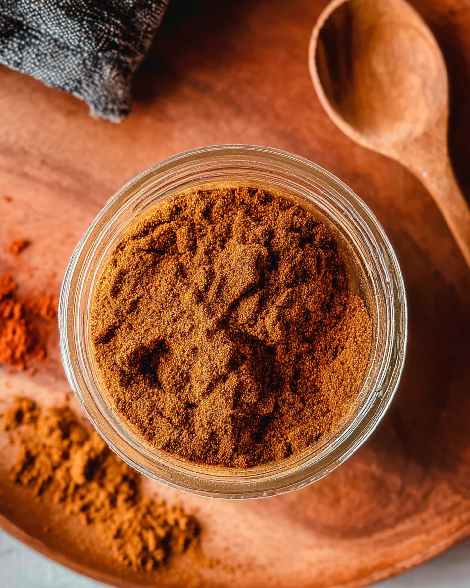 Pioneer Woman's Homemade Pumpkin Spice