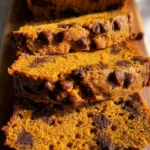 Protein Pumpkin Bread