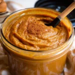 Pumpkin Butter Recipe