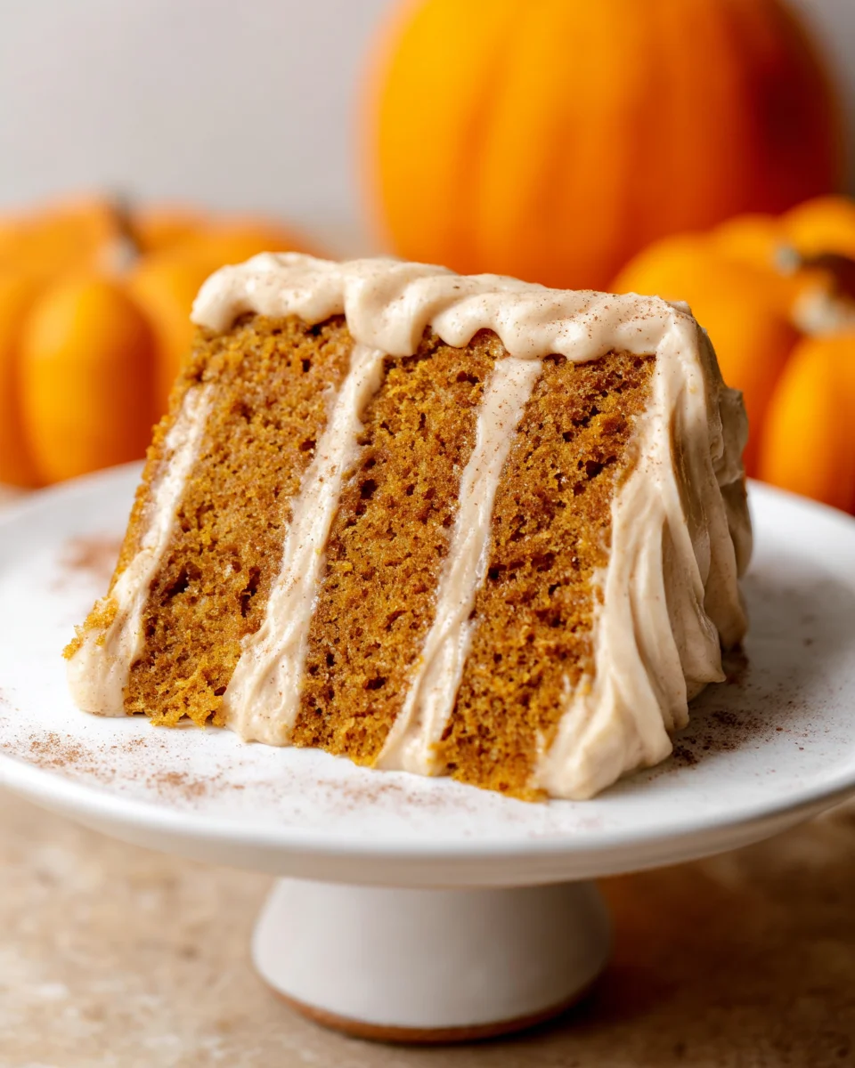Pumpkin