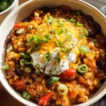 Pumpkin Chili