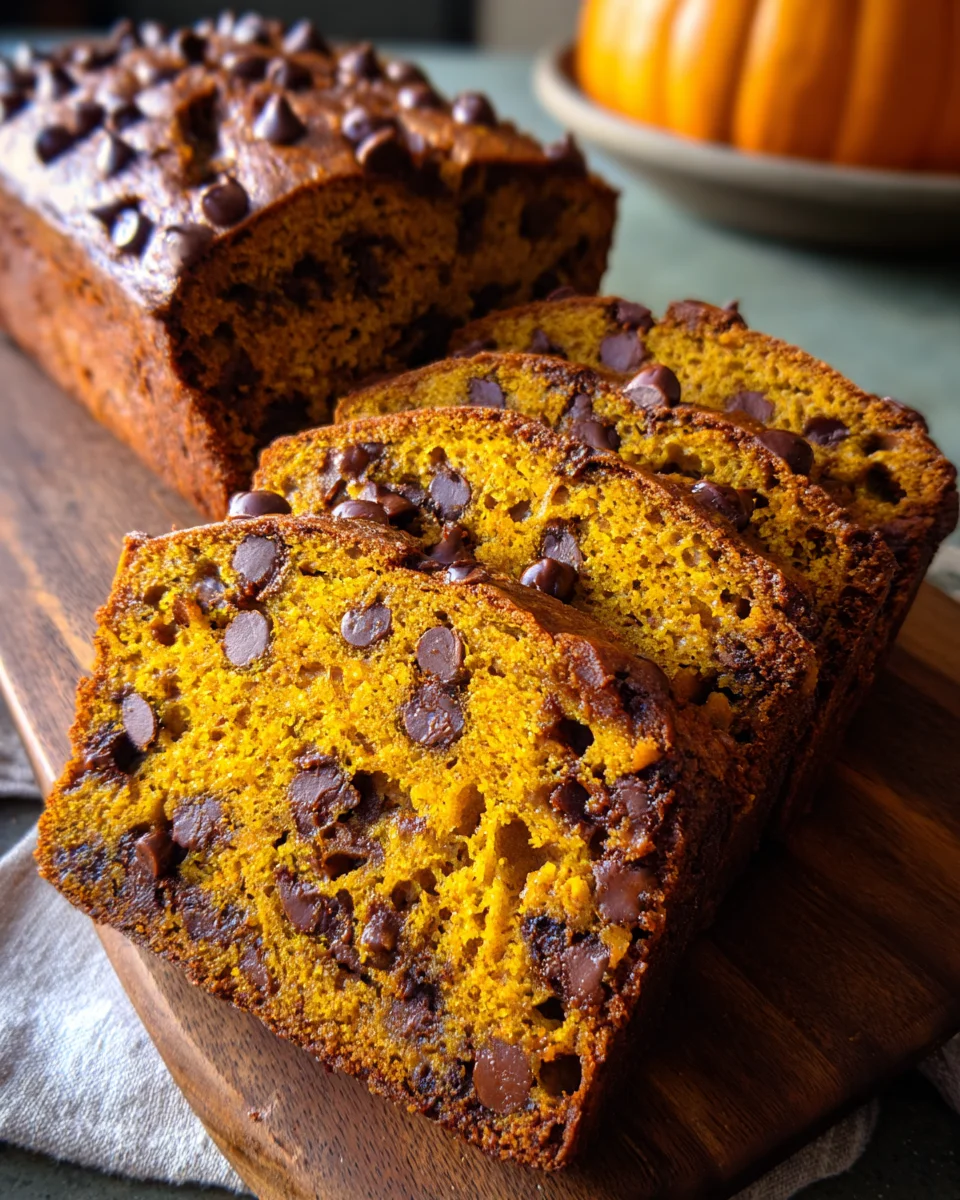 Pumpkin