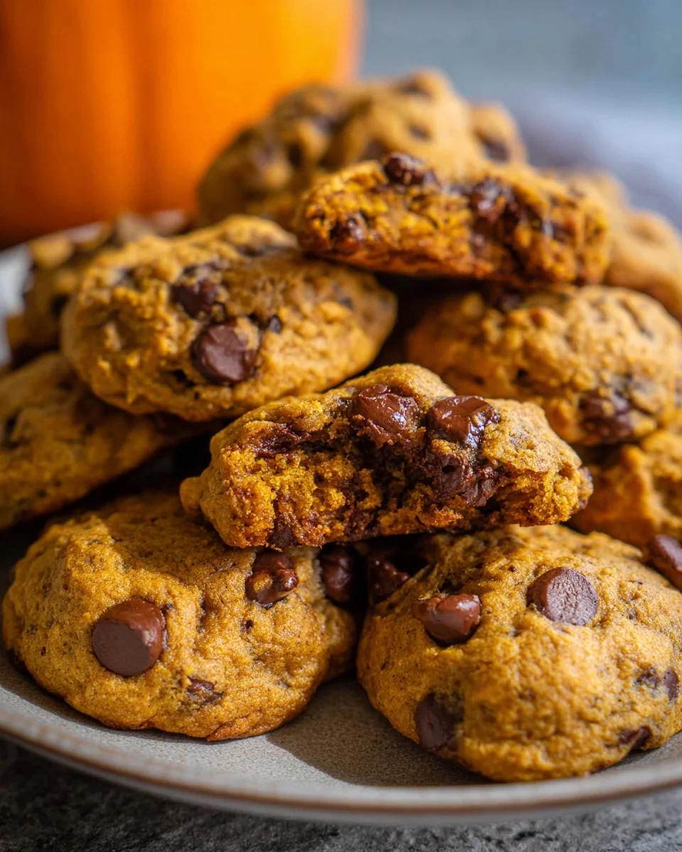 Pumpkin