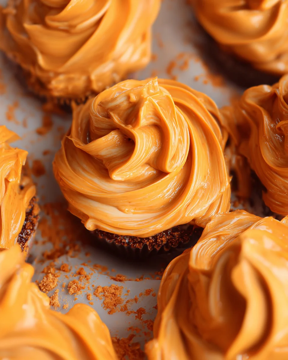 Pumpkin Cream Cheese Frosting Recipe 15 Pumpkin