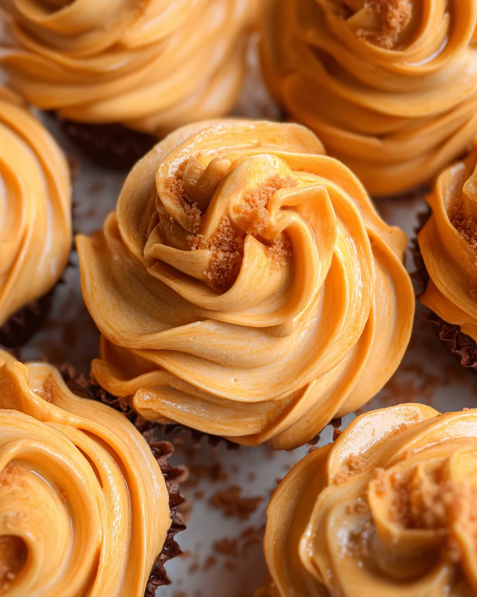 Pumpkin Cream Cheese Frosting Recipe 16 Pumpkin