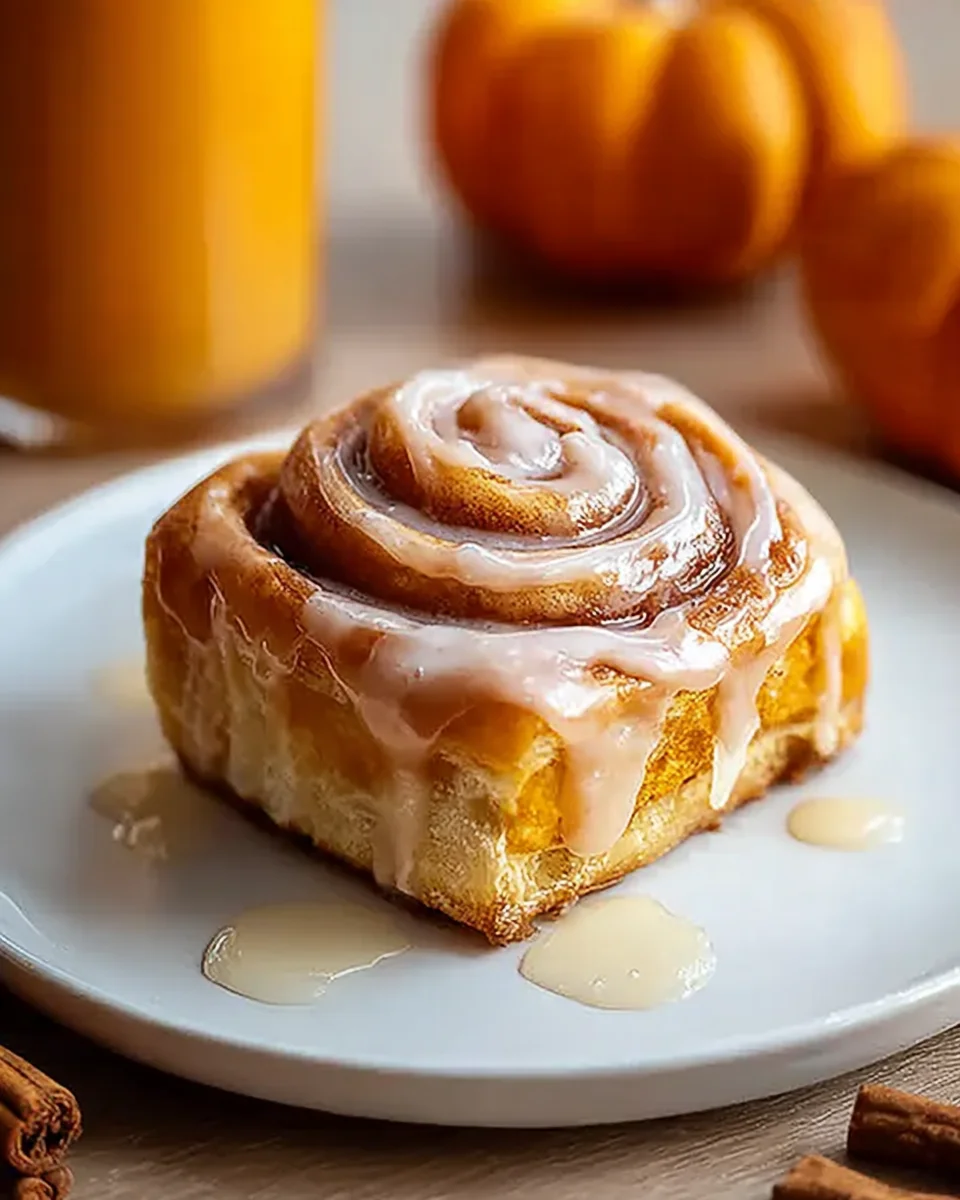 Pumpkin