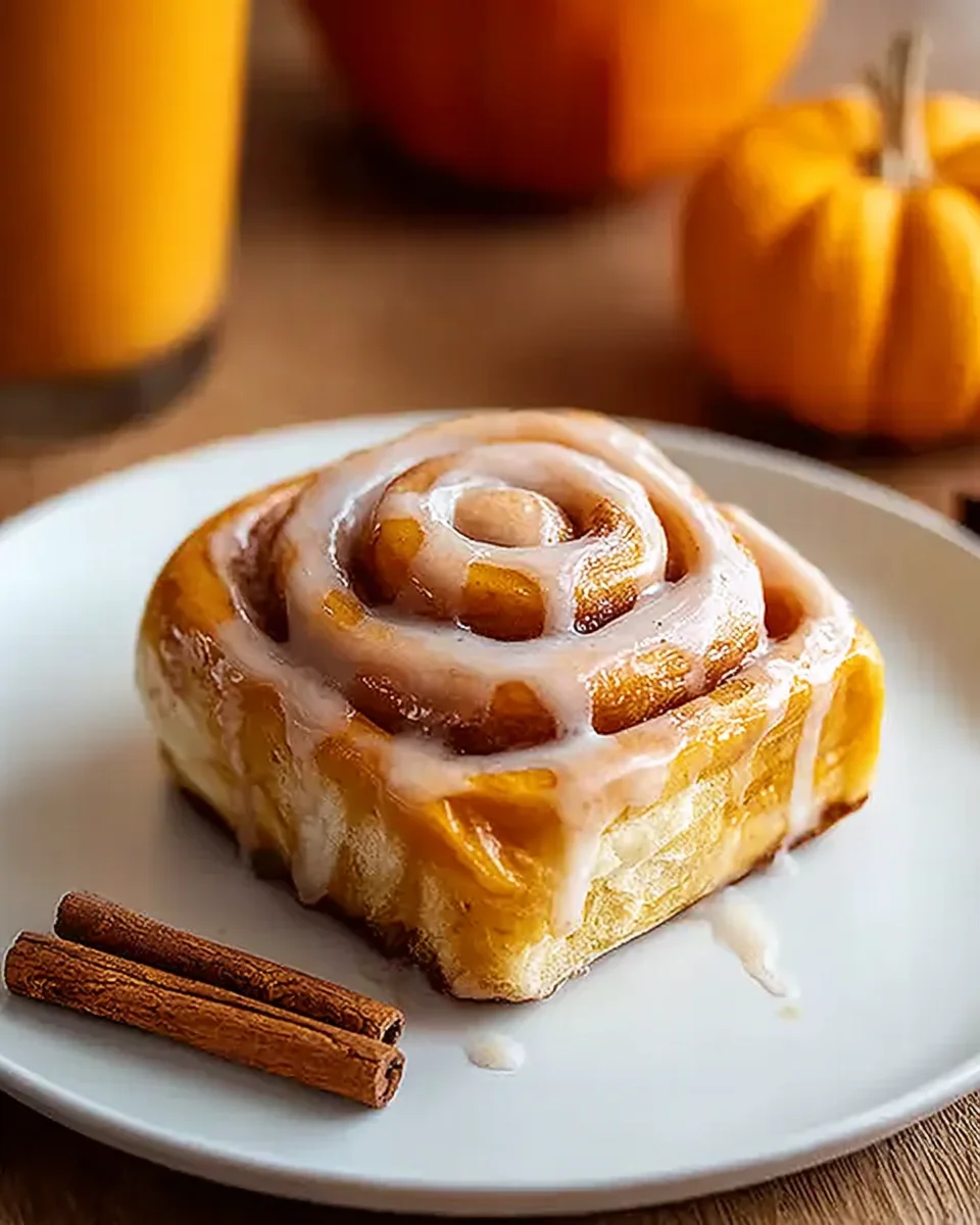 Pumpkin