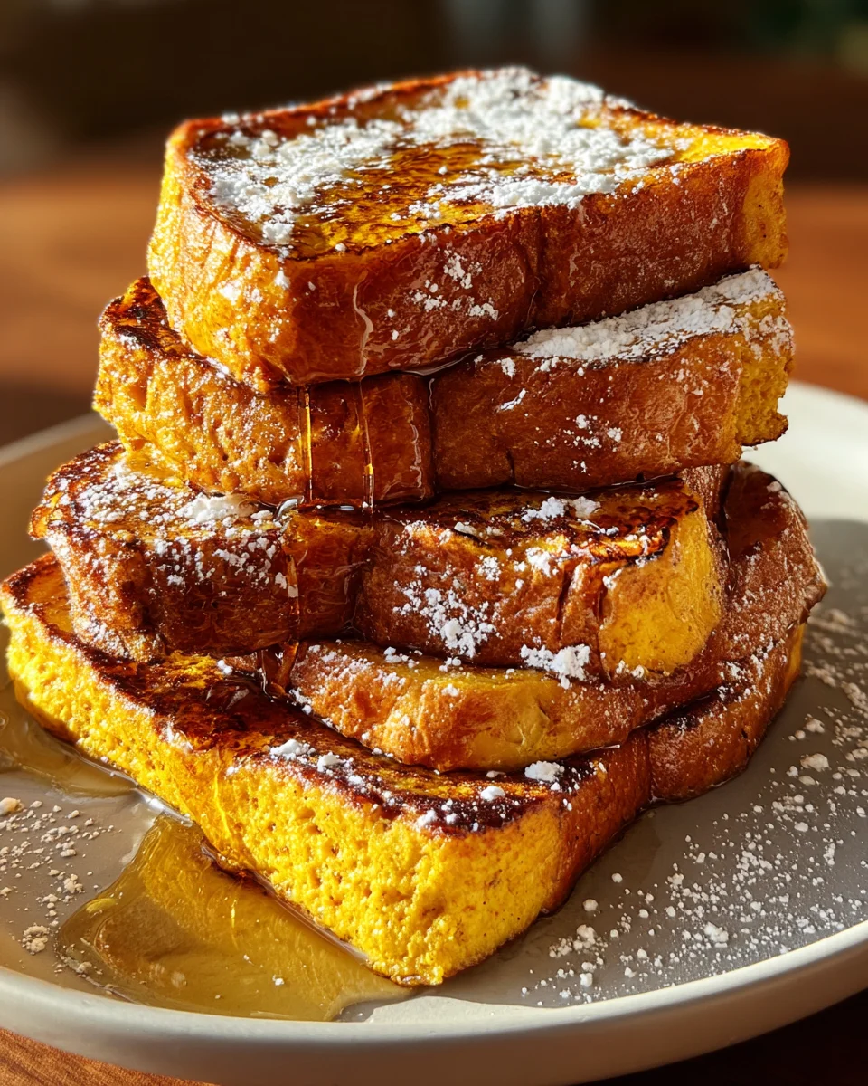 Pumpkin