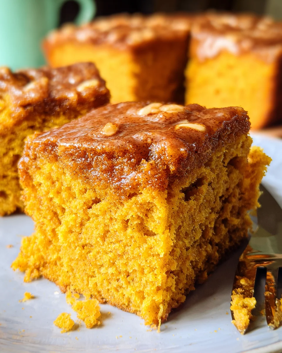 Pumpkin