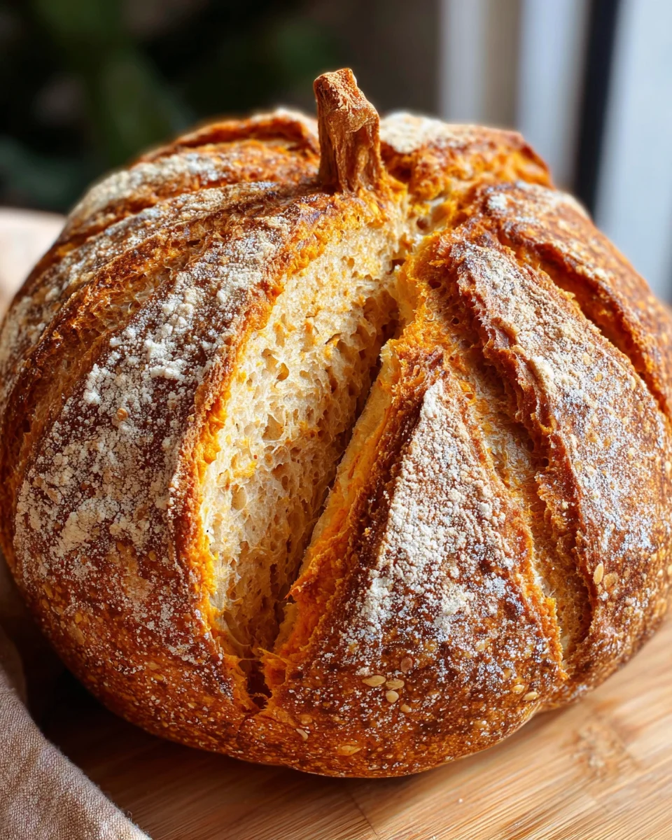 Pumpkin