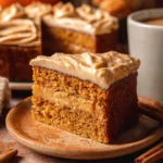 Pumpkin Spice Latte Cake 38 Pumpkin Spice Latte Cake