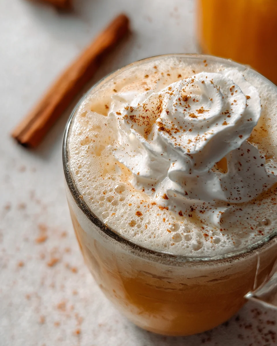 Pumpkin