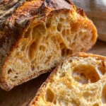Pumpkin Spice Sourdough Bread Recipe
