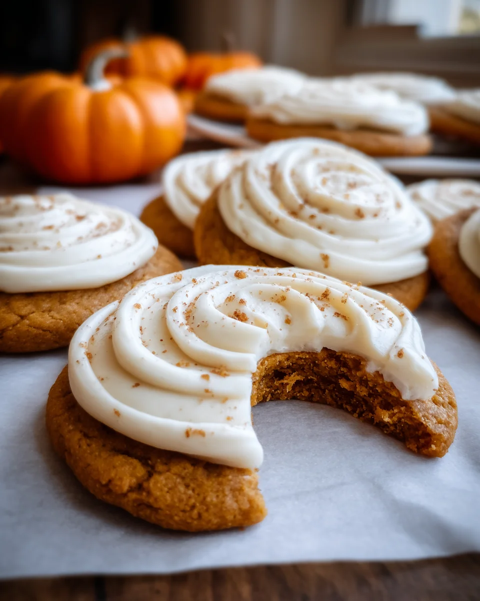 Pumpkin