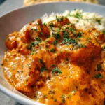 Quick & Easy Homemade Butter Chicken Recipe 34 Quick & Easy Homemade Butter Chicken Recipe