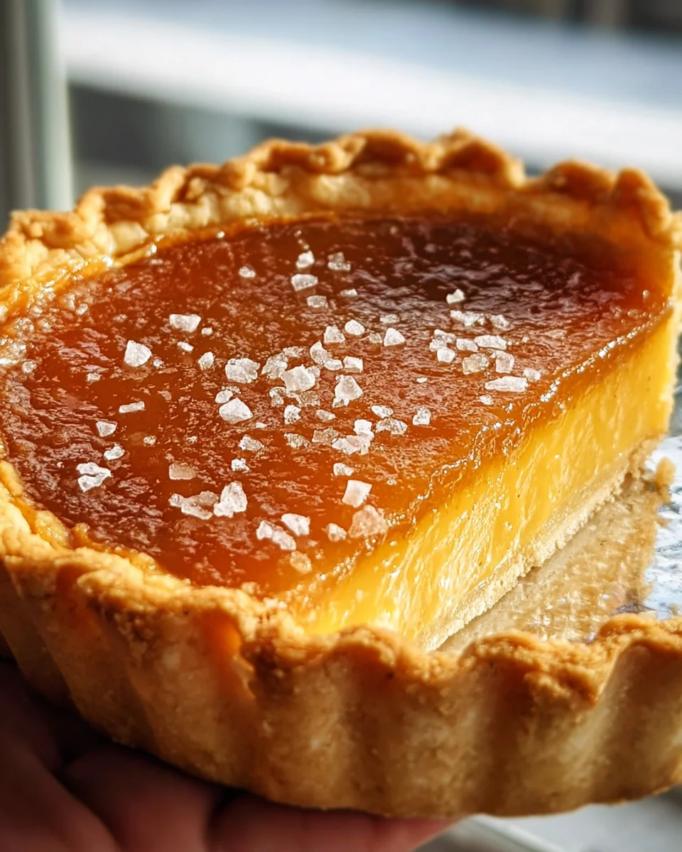 Salted Honey Pie 21 Salted