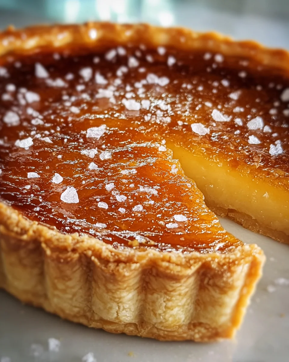 Salted Honey Pie 22 Salted