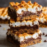 S'more Bars