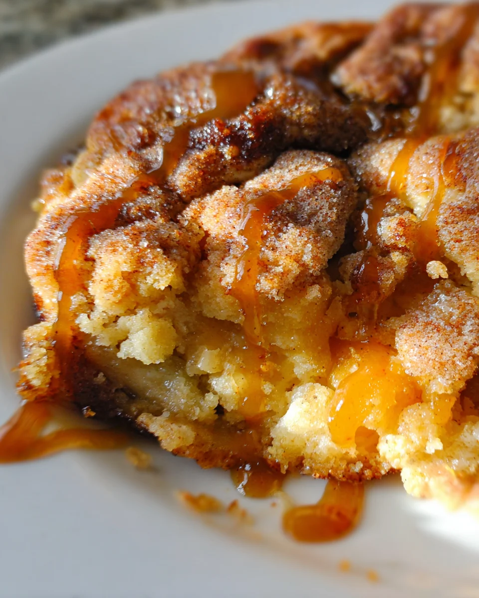 Snickerdoodle