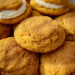 Sugar Free Pumpkin Cookies