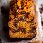 Sweet Pumpkin Banana Chocolate Chip Bread 25 Sweet Pumpkin Banana Chocolate Chip Bread