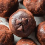 3-Ingredient No Bake Brownie Bites 14 3-Ingredient No Bake Brownie Bites