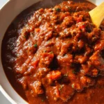 Authentic Italian Gravy 28 Authentic Italian Gravy