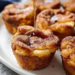 Baked French Toast Muffins 23 Baked French Toast Muffins